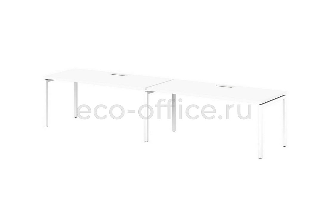 Линейный кластер на металлокаркасе SENTIDA MAX S-513 Белый  стоимость
