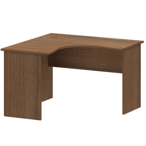 Стол компактный левый Protech А-203.60.ЛВ Орех фото