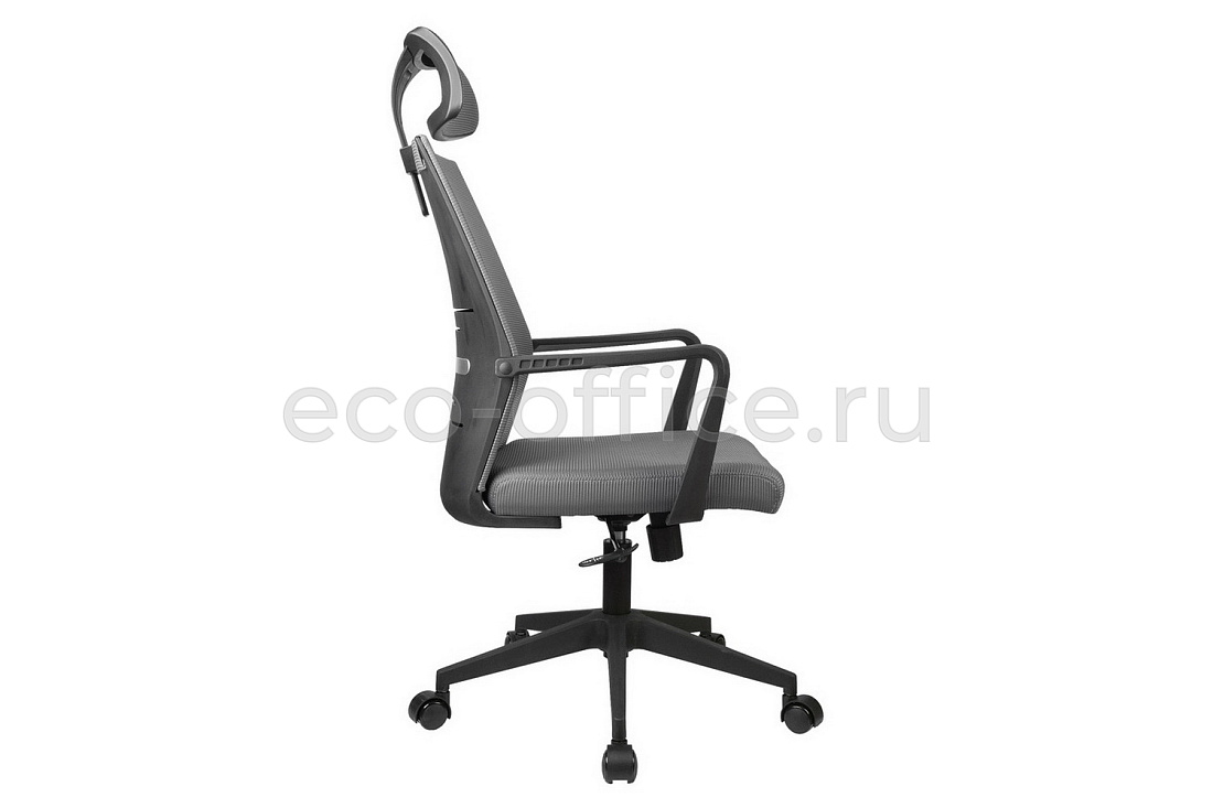 Кресло офисное RV Chair LIKE A818 Серая сетка  стоимость