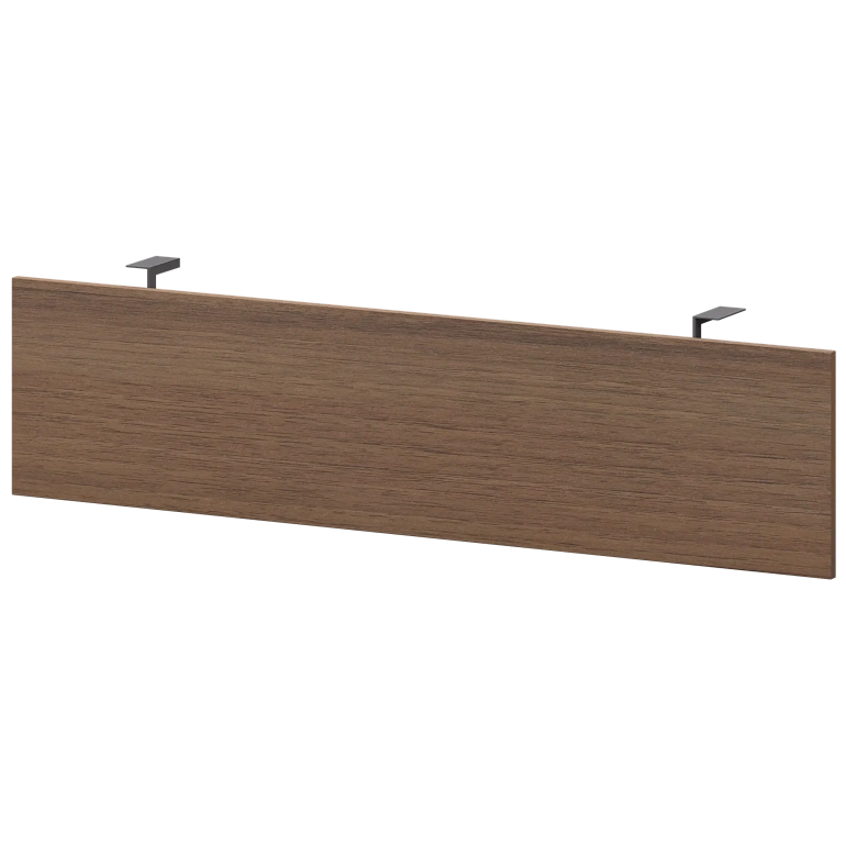 модести-панель protech ам-16п орех/антрацит фото