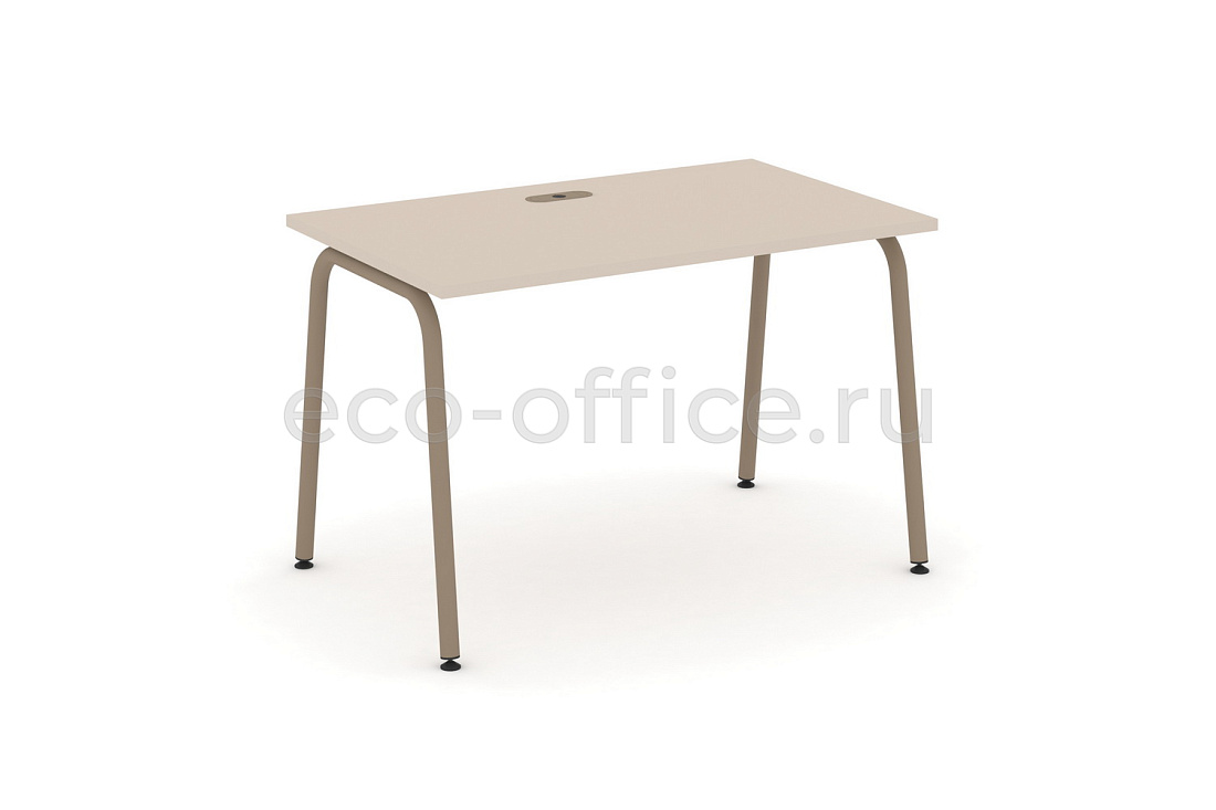 Стол рабочий ESTETICA ES.SP-2-LK Капучино  стоимость