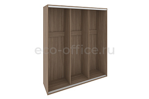 Корпус высокий + трек MARIS SH.K3-4.1 Дуб Аризона фото