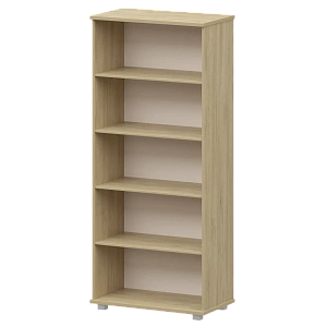 Стеллаж высокий Protech НТ-580 Баттл Рок фото