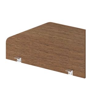 Экран Protech А-521.Ф Орех фото