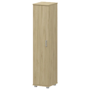 Стеллаж высокий узкий закрытый Protech "НТ-540;НТ-602" Баттл Рок фото