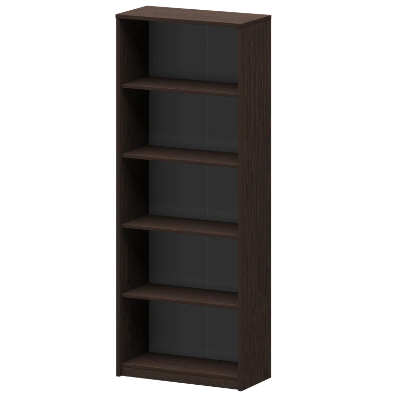 стеллаж открытый protech а-306 дуб венге фото