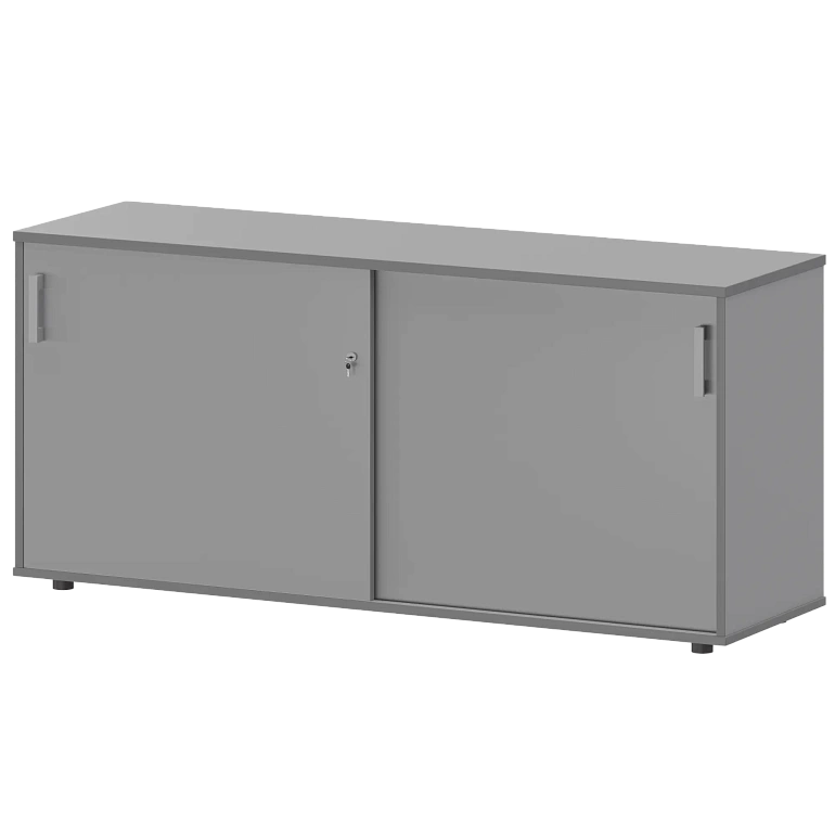 тумба-купе protech амт-15.7 серый фото