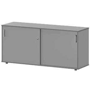 Тумба-купе Protech АМТ-15.7 Серый фото