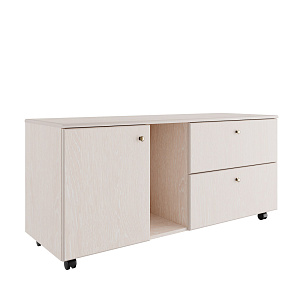 Приставка подкатная Bern BRN8620003 фото