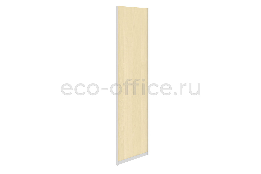Дверь высокая ДСП MARIS SH.DD-1.1 Клён  стоимость