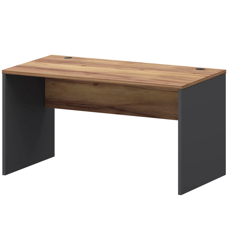 стол тип1 protech смср25-14.60 графит/таксония фото