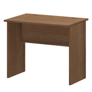 Стол с левым и правым кабель каналом Protech А-001.60.К Орех фото