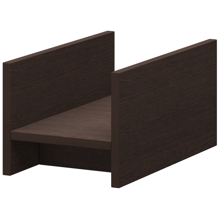 подставка под системный блок protech а-401 дуб венге фото