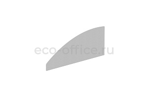 Экран RIVA А.ЭКР-9.1 Серый фото