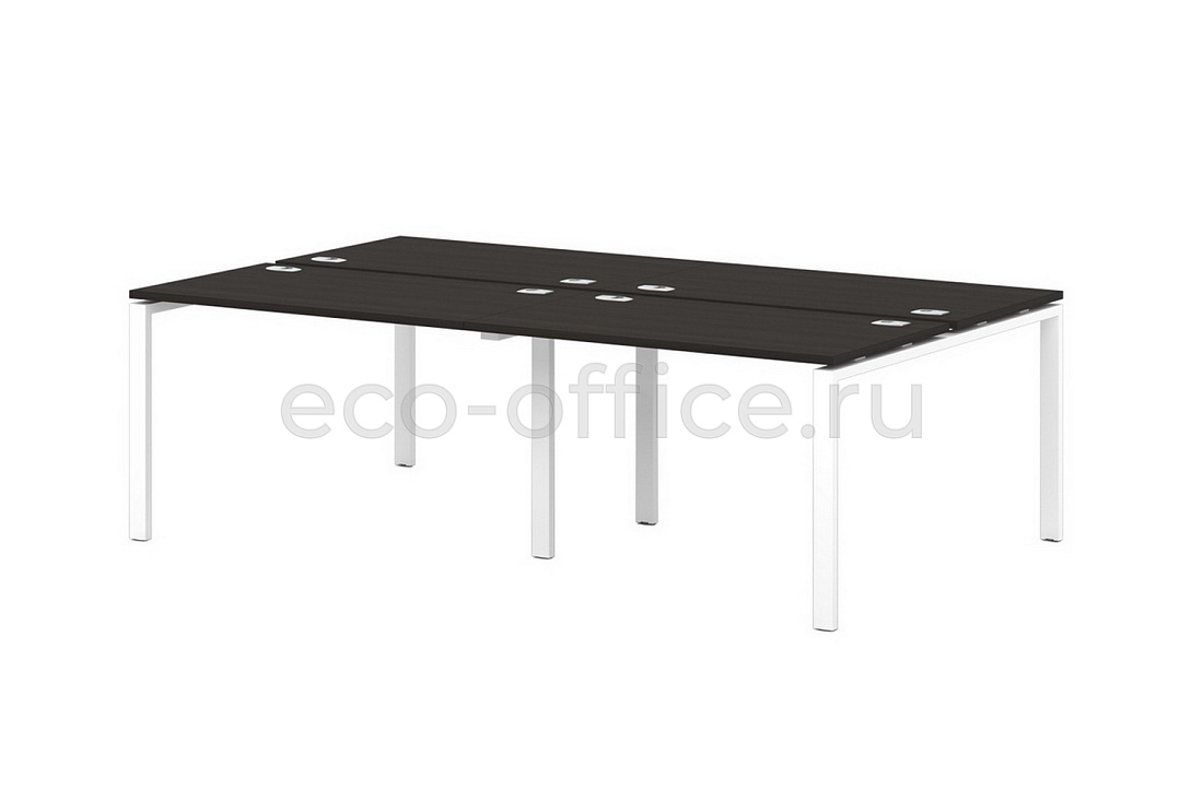 Бенч-система на металлокаркасе 60*30 SENTIDA STEEL S-141 Дуб Честерфилд  стоимость