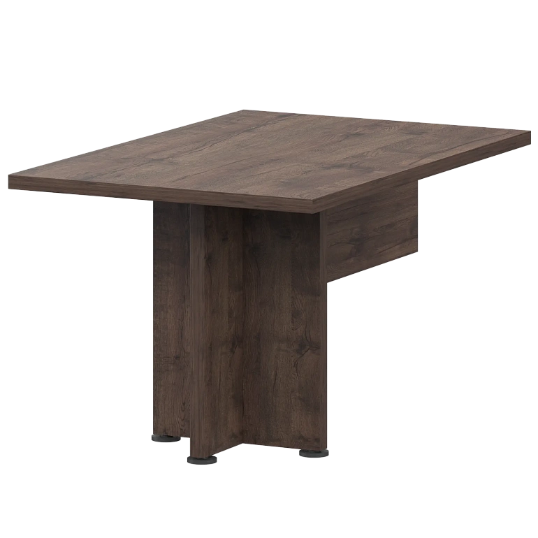 конференц-приставка protech к-968 дуб апрель фото