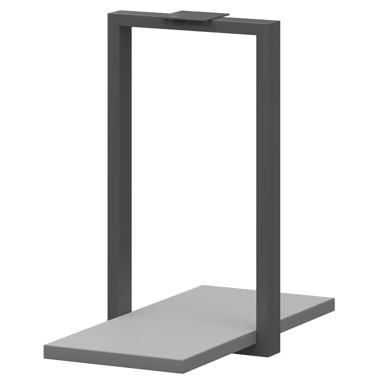 подвесной держатель под сб protech пдсб.ф серый/антрацит фото