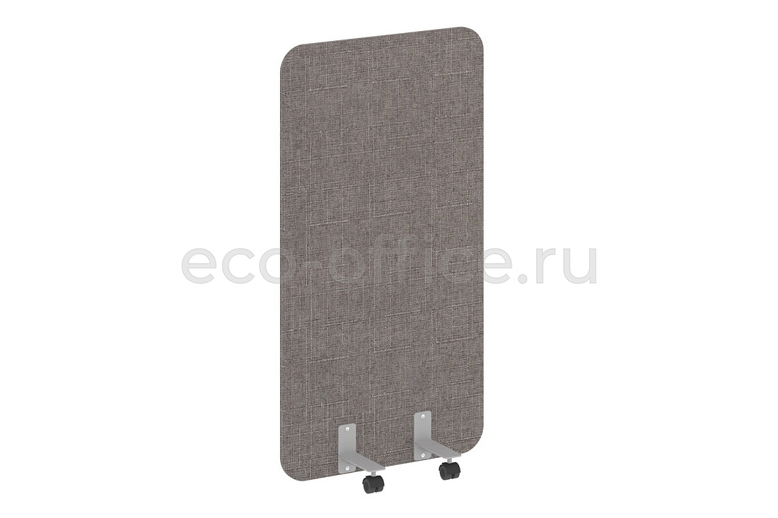 Перегородка на металлических опорах, на роликах R-LINE SOFT AP.R-80-150 Romeo_05  стоимость