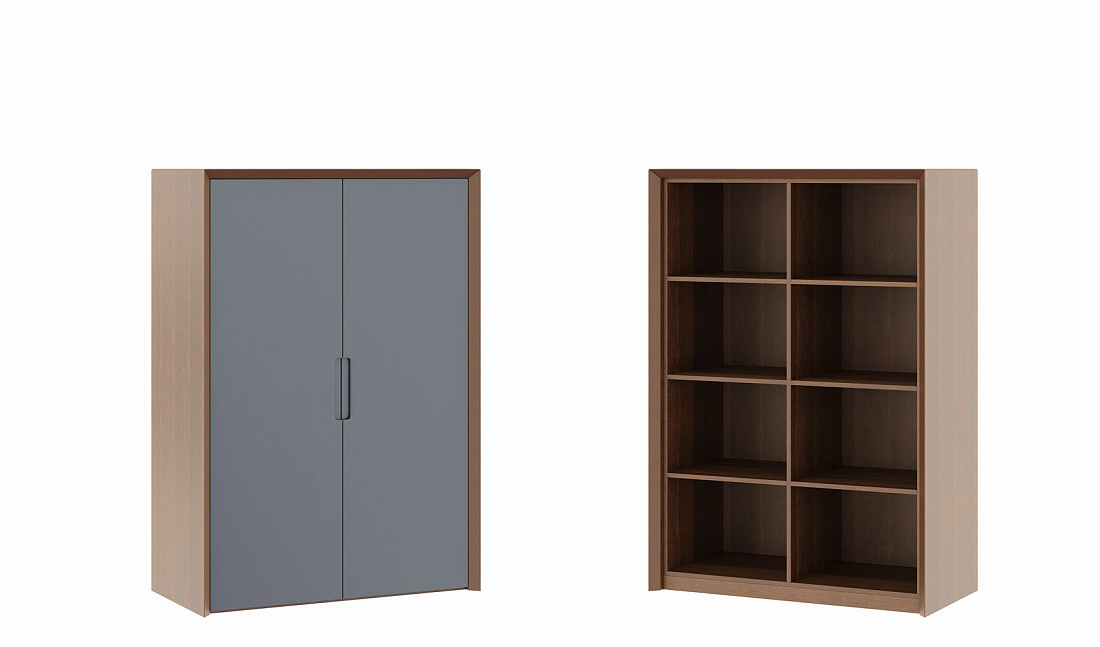 шкаф средний concept con36251024 фото