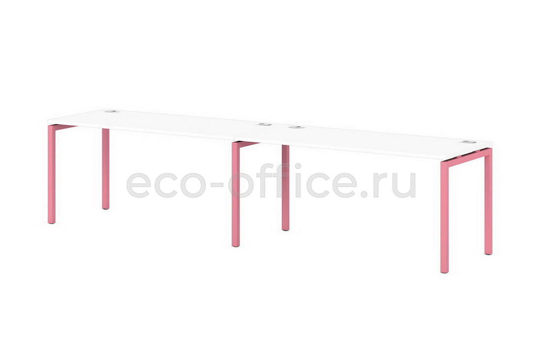 Линейный кластер на металлокаркасе 40*40 SENTIDA COLOR S-137 Инжир  стоимость