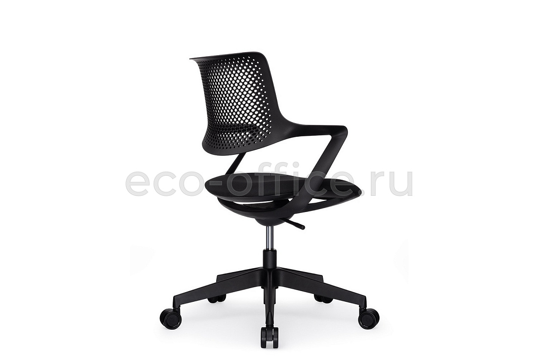 Кресло RV Design DREAM B2202 Чёрная ткань  стоимость