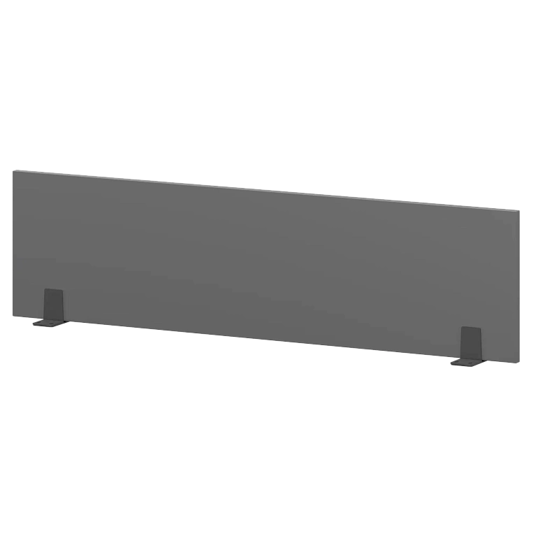 экран для бенча protech смэ25-12 графит/антрацит фото