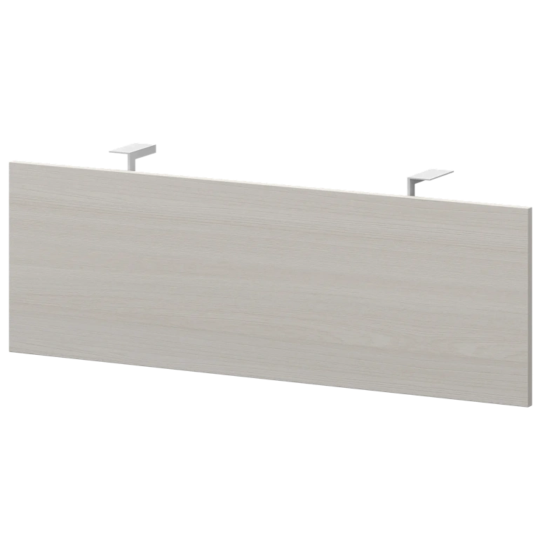 модести-панель protech ам-12п ясень шимо/белый фото