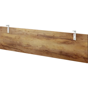 Модести-панель Protech СММ-12 Таксония/Белый фото