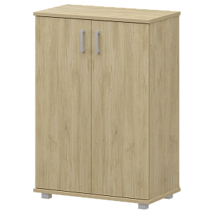 Стеллаж низкий закрытый Protech "НТ-480;НТ-601.2" Баттл Рок фото