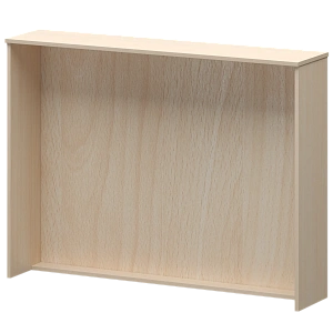 Стойка прямоугольная Protech А-554 Бук фото