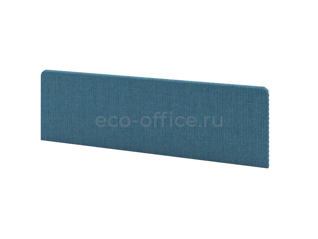 Экран настольный фронтальный ИННОВАЦИЯ 512054 Голубой (015)  стоимость