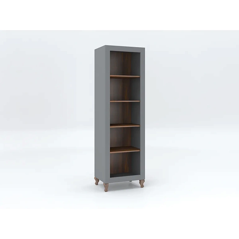 стеллаж открытый protech км-42 оникс/yosemite фото