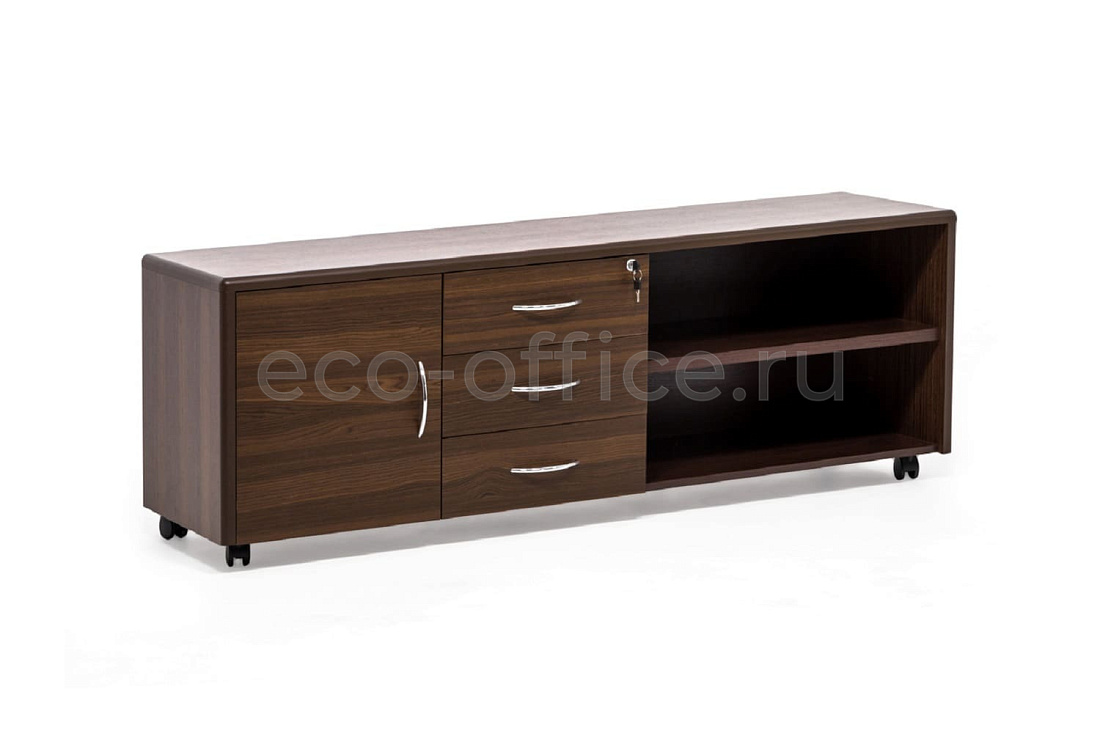 Приставка подкатная LEGNO 102 502 Орех купить в Москве
