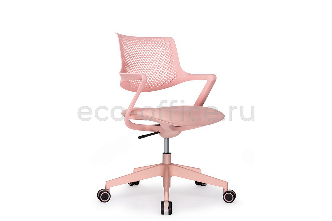 Кресло RV Design DREAM B2202 Розовая ткань  стоимость