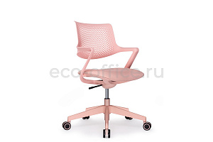 Кресло RV Design DREAM B2202 Розовая ткань фото