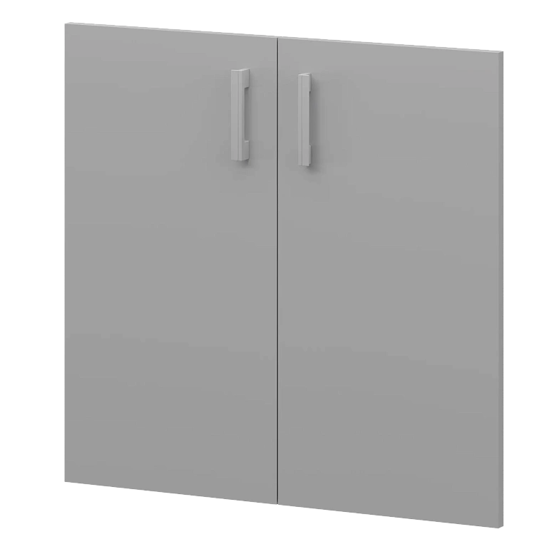 двери для широких стеллажей protech а-602.ф серый фото