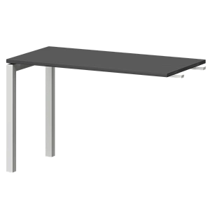 Бриф-приставка Protech СМБ25-П-12.Пр50 Графит/Белый фото