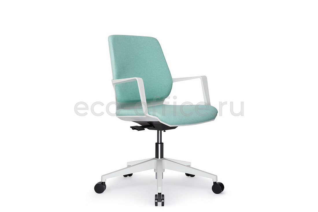 Кресло RV Design COLT B1903 Лазурная ткань купить в Москве