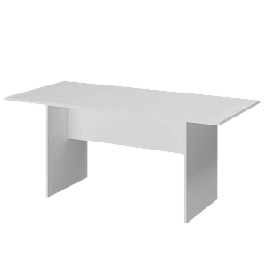 Стол для заседаний Protech А-0058 Белый фото