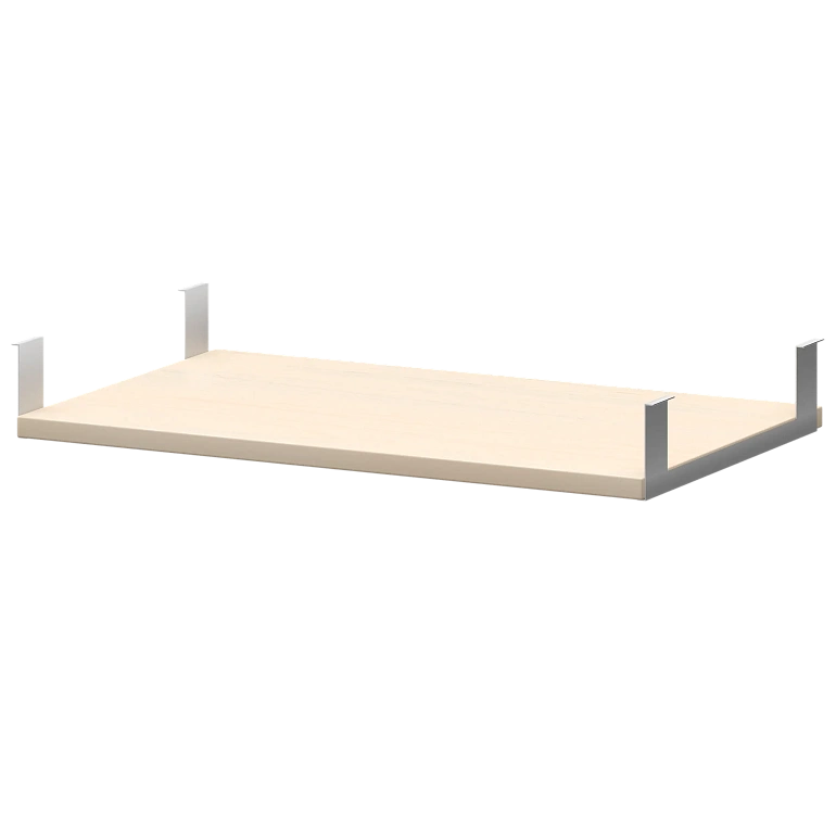 полка для клавиатуры protech а-403.ф бук фото