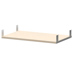 Полка для клавиатуры Protech А-403.Ф Бук фото