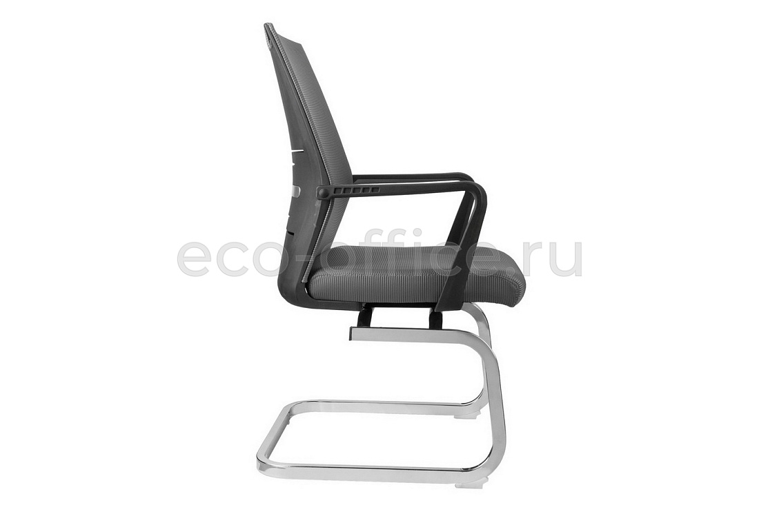 Конференц-кресло RV Design LIKE G818 Серая сетка  стоимость