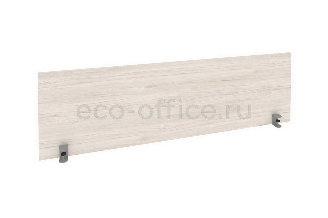 Экран продольный (ЛДСП) ONIX O.EKR-4 Денвер Светлый  стоимость