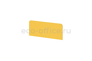 Экран боковой SENTIDA COLOR S-050 Манго фото