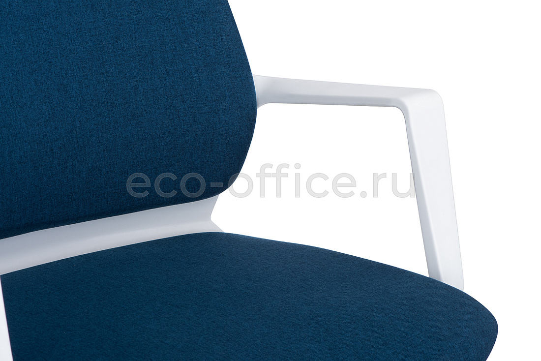 Кресло RV Design COLT B1903 Тёмно-синяя ткань  стоимость