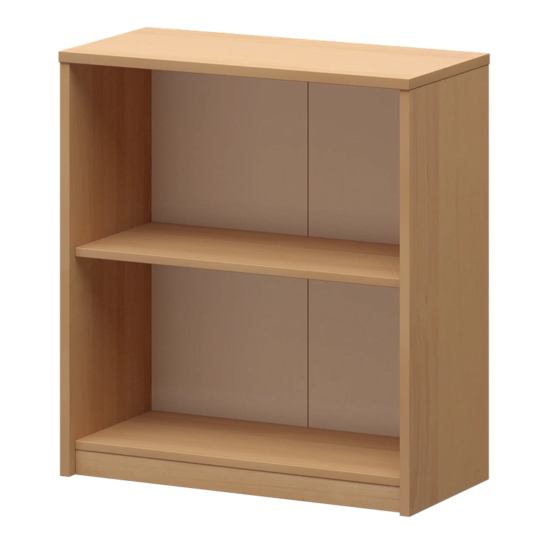 стеллаж открытый protech а-302 ольха фото