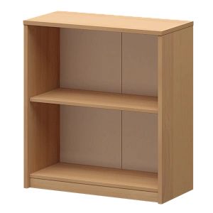 Стеллаж открытый Protech А-302 Ольха фото