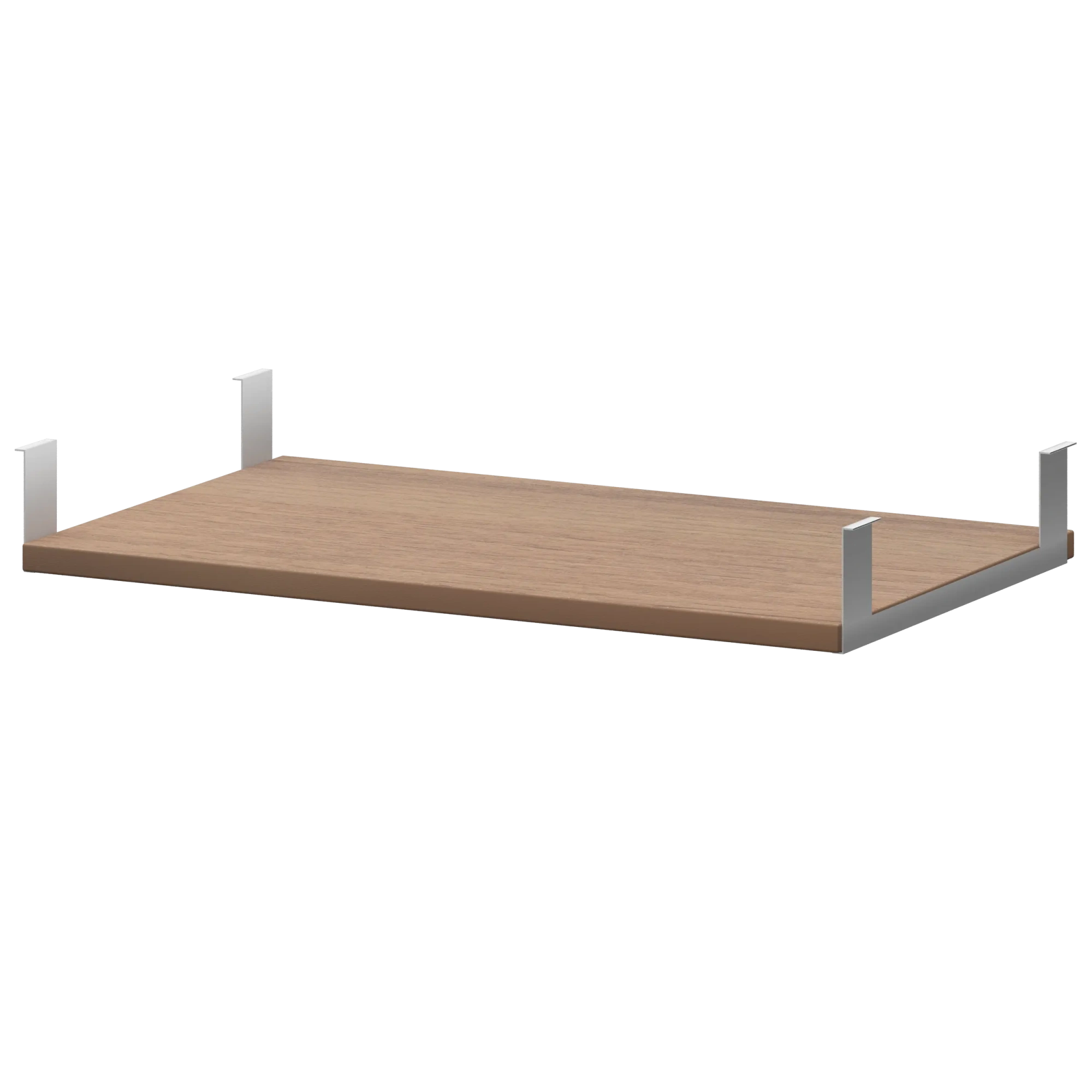 купить полка для клавиатуры protech а-403.ф орех #REGION_NAME_DECLINE#