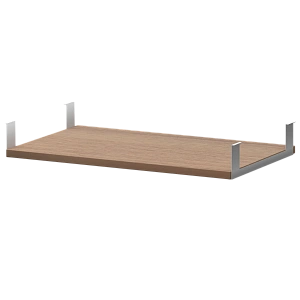 Полка для клавиатуры Protech А-403.Ф Орех фото