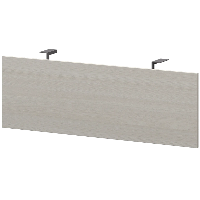 модести-панель protech ам-12п ясень шимо/антрацит фото